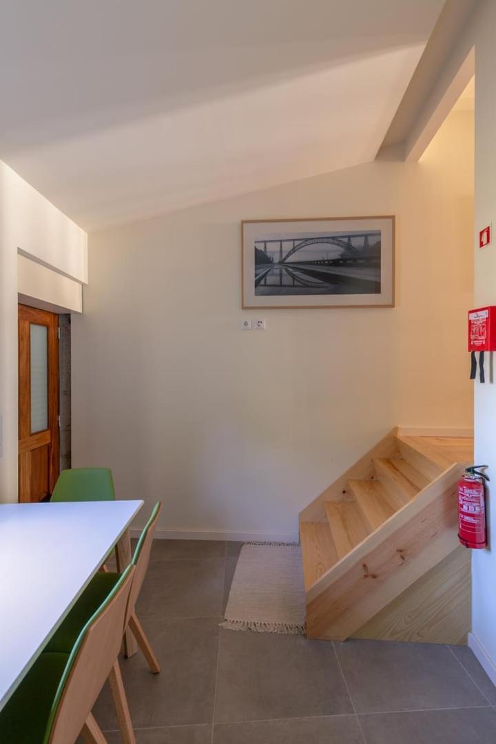 Guestready - Catorze De Outubro Houses II Вила Нова ди Гая Екстериор снимка