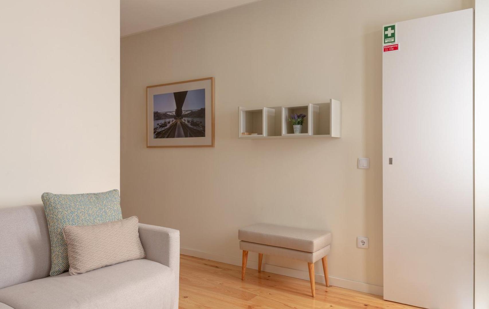 Guestready - Catorze De Outubro Houses II Вила Нова ди Гая Екстериор снимка