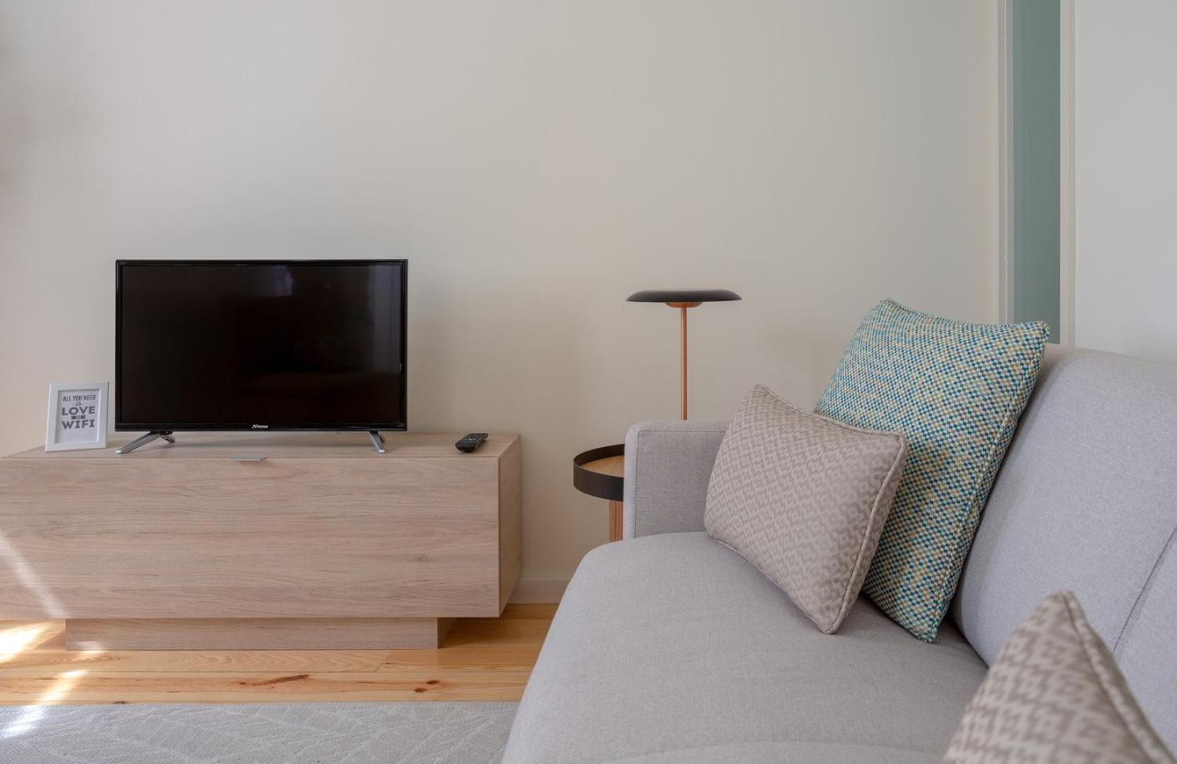 Guestready - Catorze De Outubro Houses II Вила Нова ди Гая Екстериор снимка