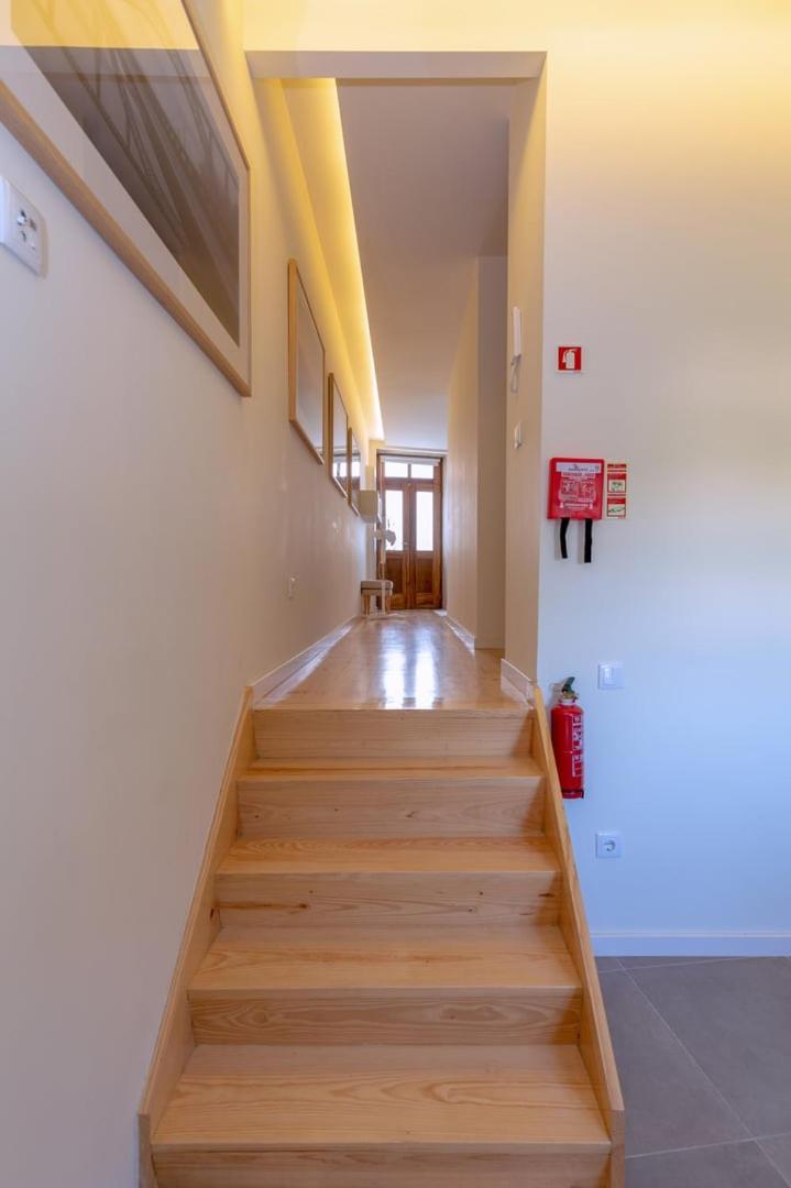 Guestready - Catorze De Outubro Houses II Вила Нова ди Гая Екстериор снимка