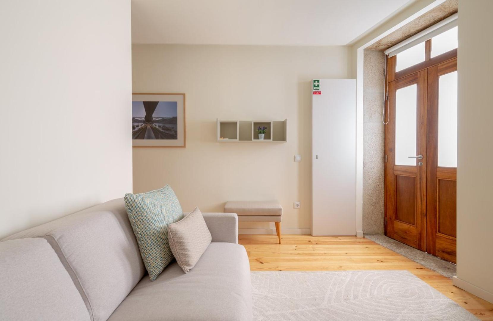 Guestready - Catorze De Outubro Houses II Вила Нова ди Гая Екстериор снимка