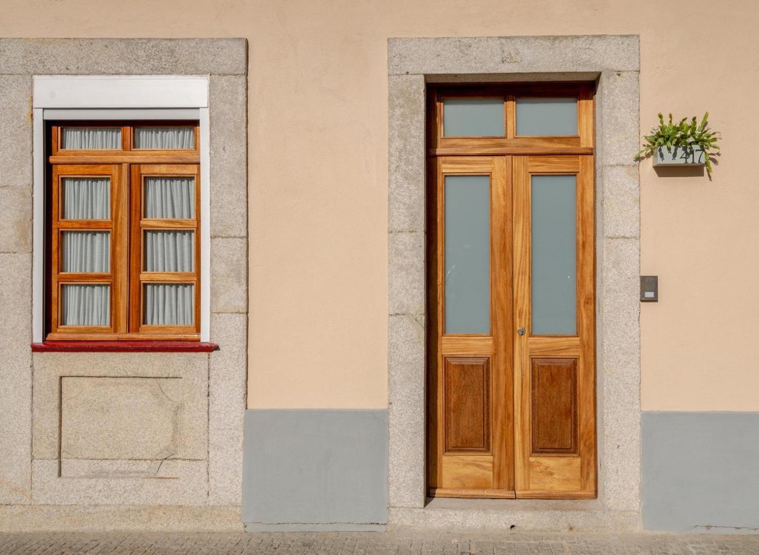 Guestready - Catorze De Outubro Houses II Вила Нова ди Гая Екстериор снимка