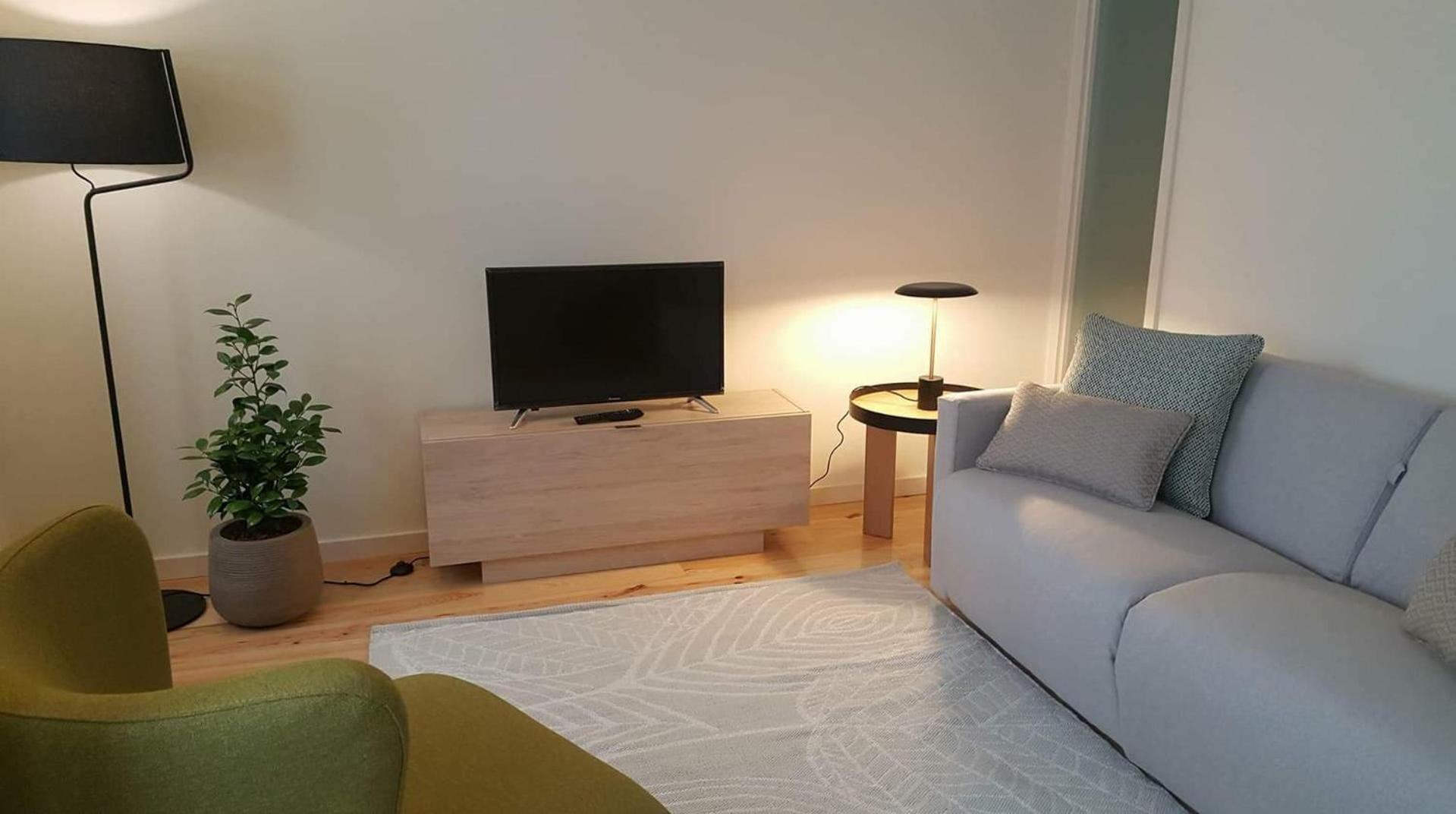 Guestready - Catorze De Outubro Houses II Вила Нова ди Гая Екстериор снимка