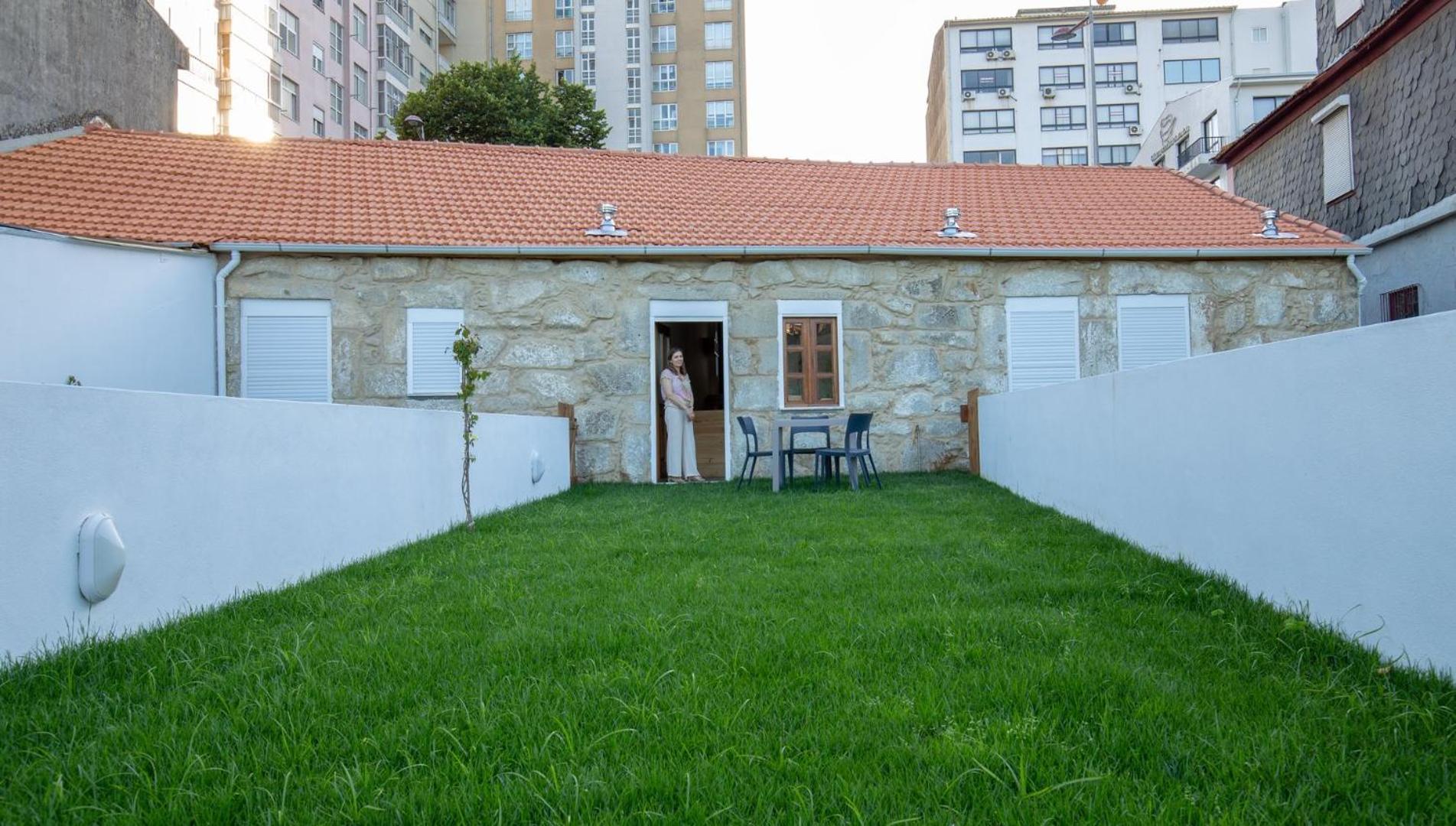 Guestready - Catorze De Outubro Houses II Вила Нова ди Гая Екстериор снимка