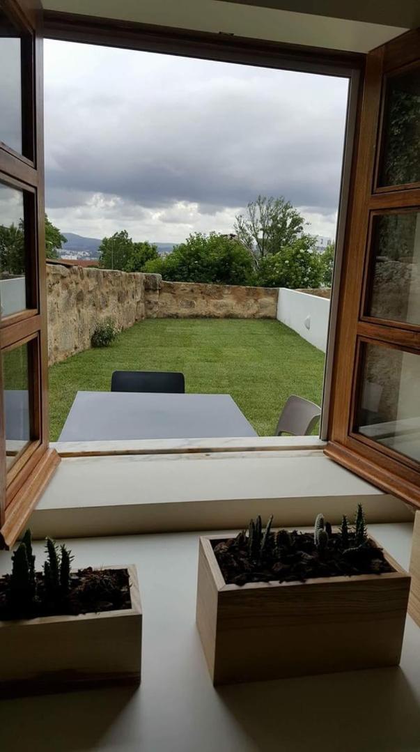 Guestready - Catorze De Outubro Houses II Вила Нова ди Гая Екстериор снимка