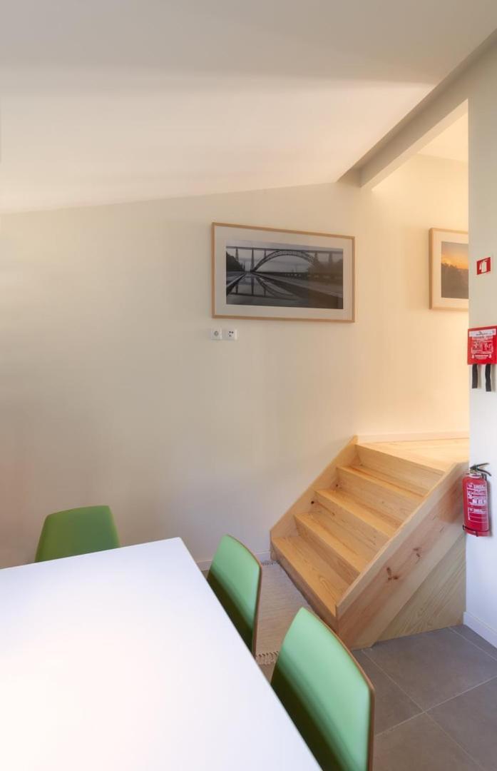 Guestready - Catorze De Outubro Houses II Вила Нова ди Гая Екстериор снимка
