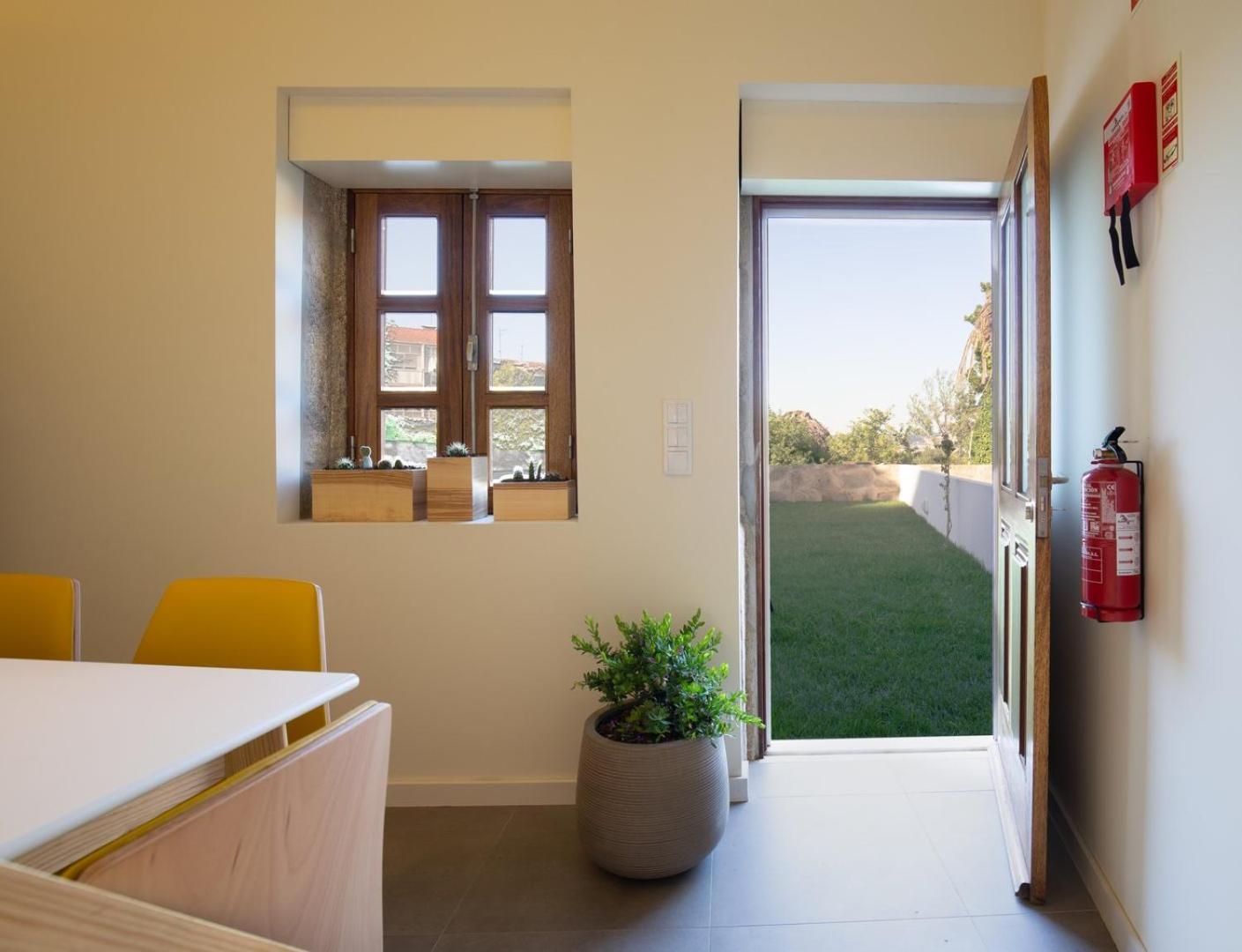 Guestready - Catorze De Outubro Houses II Вила Нова ди Гая Екстериор снимка