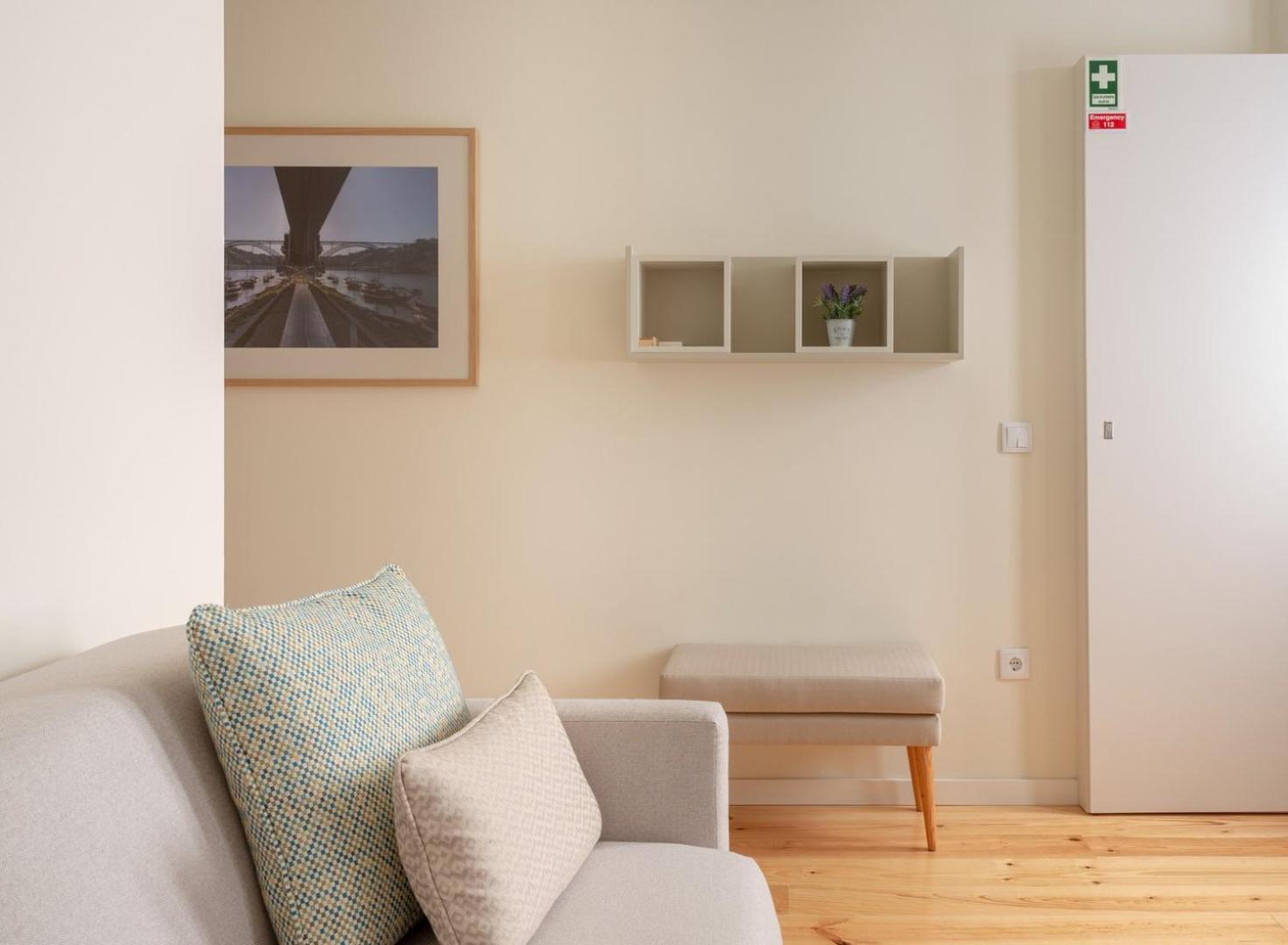 Guestready - Catorze De Outubro Houses II Вила Нова ди Гая Екстериор снимка