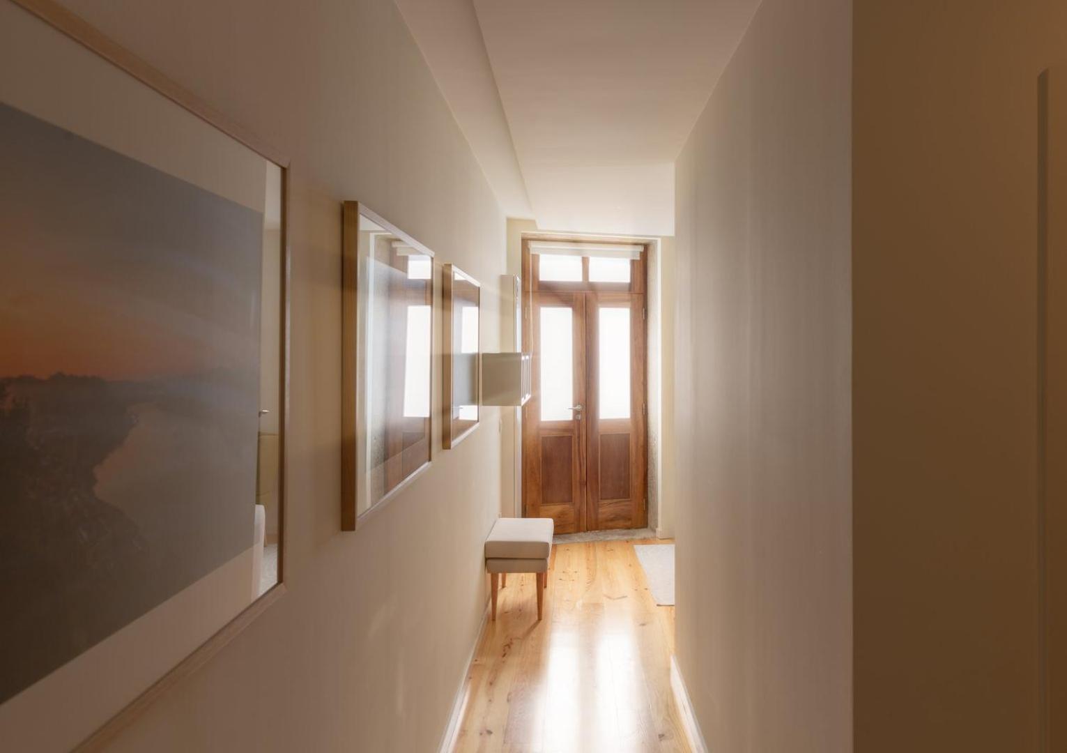 Guestready - Catorze De Outubro Houses II Вила Нова ди Гая Екстериор снимка