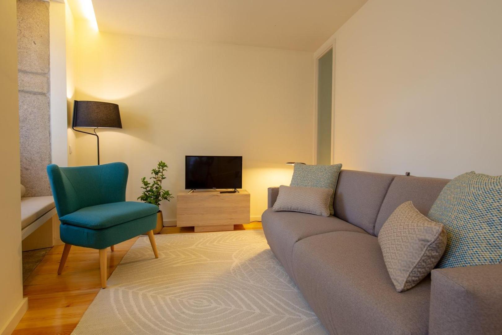 Guestready - Catorze De Outubro Houses II Вила Нова ди Гая Екстериор снимка